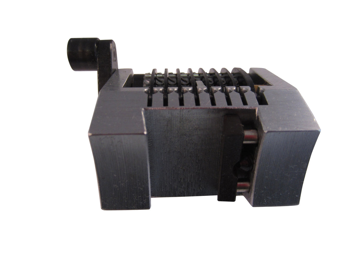 Numbering Machine 8 Digit Straight Backward_Printers_Parts_&_Equipment_USA