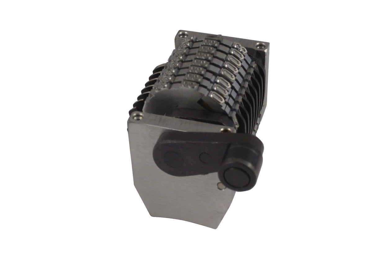 Numbering Machine 8 Digit Straight Backward_Printers_Parts_&_Equipment_USA