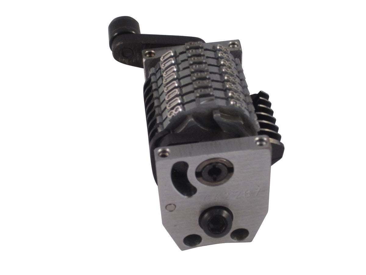 Numbering Machine 8 Digit Straight Backward_Printers_Parts_&_Equipment_USA