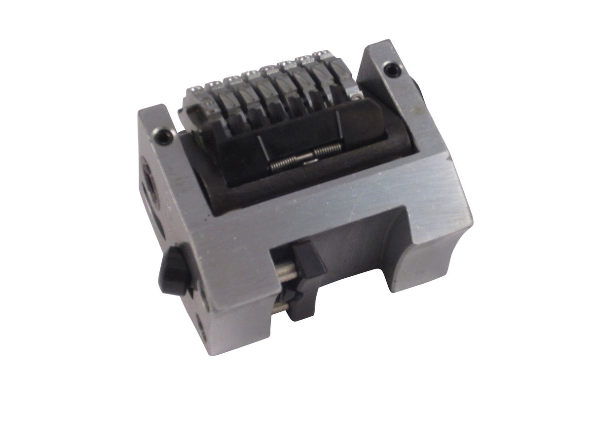 Numbering Machine 8 Digit Straight Backward_Printers_Parts_&_Equipment_USA