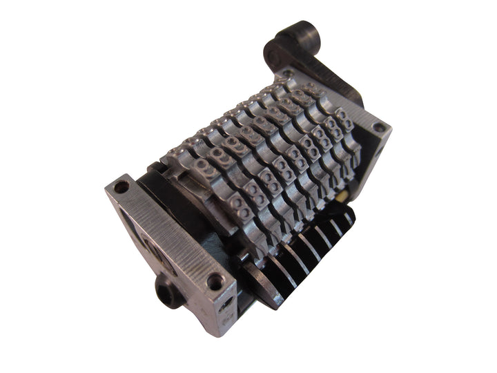 Numbering Machine 9 Digit Straight Backward_Printers_Parts_&_Equipment_USA
