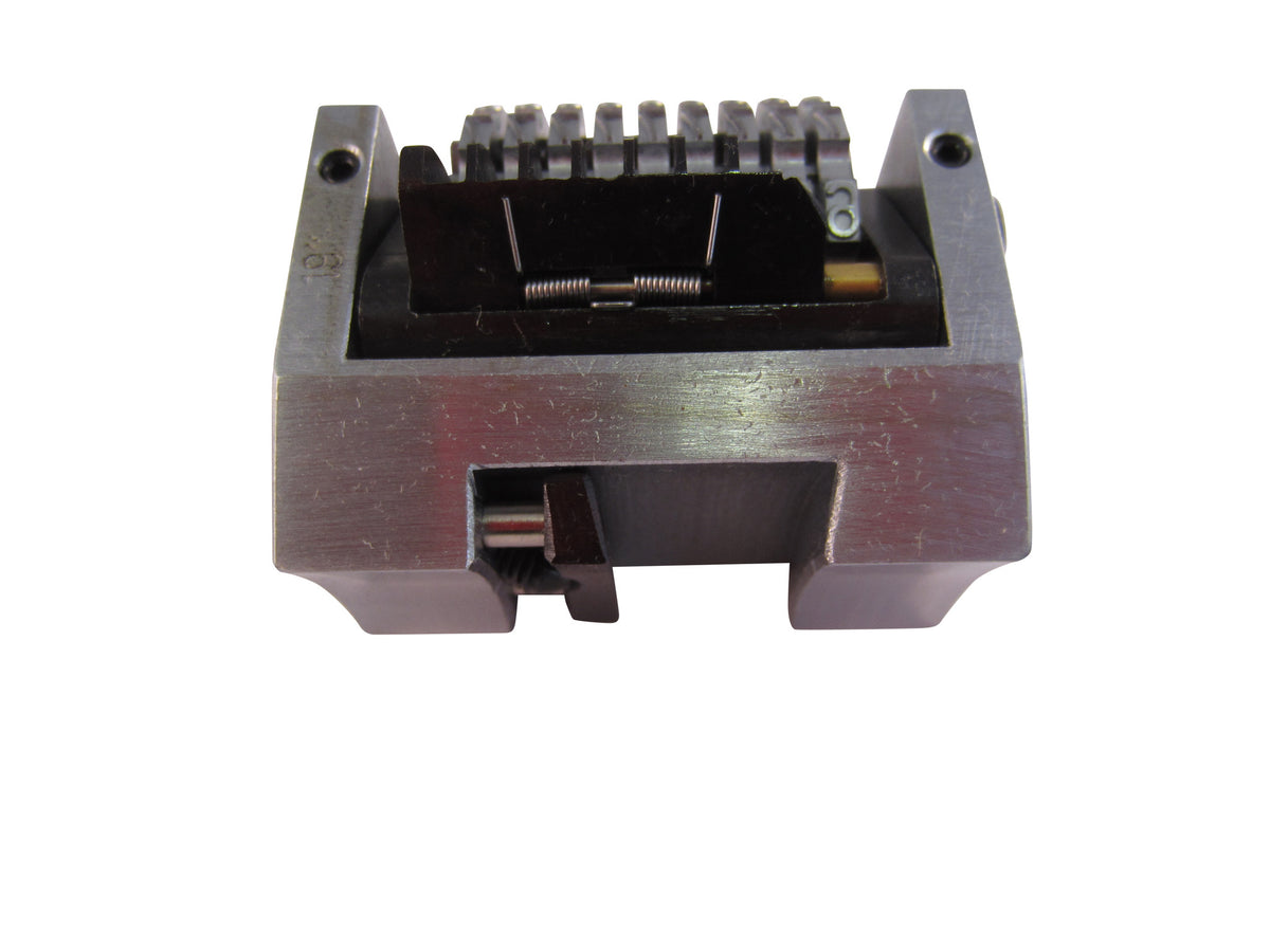 Numbering Machine 9 Digit Straight Backward