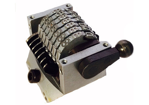 Numbering Machine 7 Digit Convex Backward_Printers_Parts_&_Equipment_USA