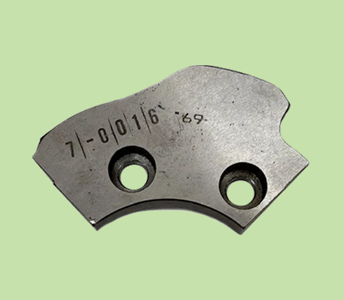 Cam Lever 69.013.044_Printers_Parts_&_Equipment_USA