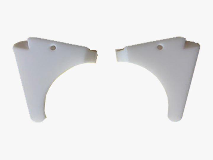 Chief Teflon Seals Set of 2 New Style P-30093 / 307-050633A_Printers_Parts_&_Equipment_USA