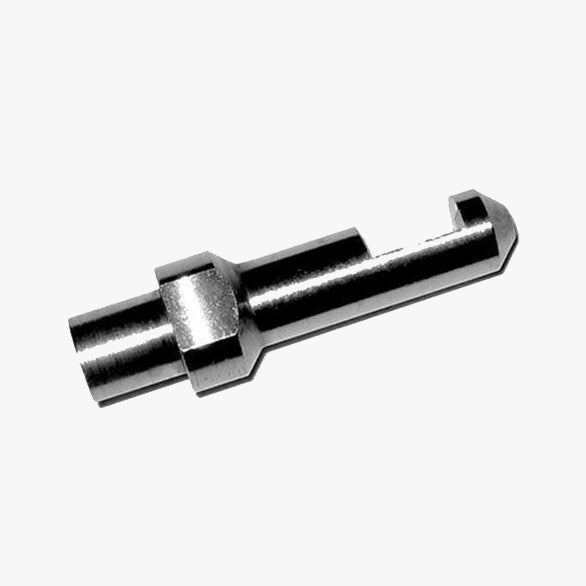 False Clamp Pin For Polar Paper Cutters 1.58" (40mm) 232338 (PPE-P11)_Printers_Parts_&_Equipment_USA