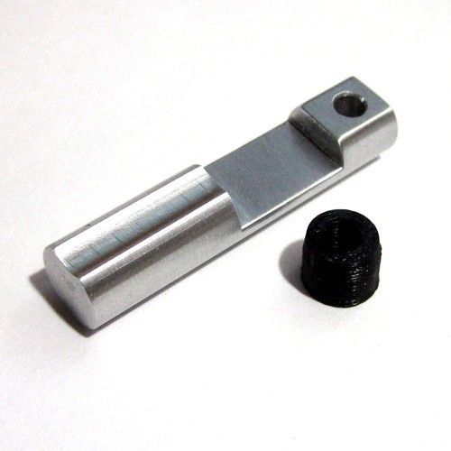 Slider or Push Pin for Polar False Clamp, 241829 (PPE-P220)_Printers_Parts_&_Equipment_USA