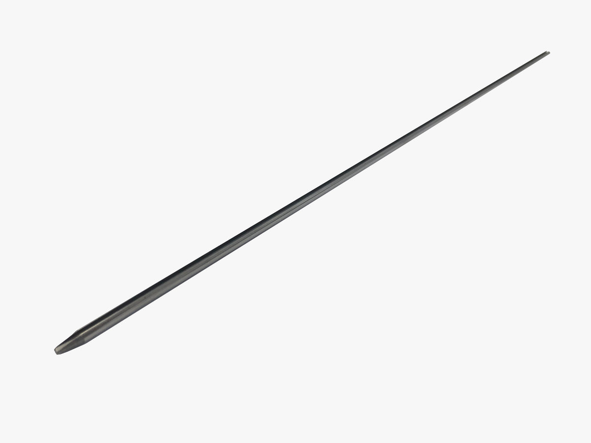 Leibinger Slotted Drive Shaft For Model 421/422 Numbering Machine Letterpress Windmill 22077-40700_Printers_Parts_&_Equipment_USA