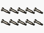 Load image into Gallery viewer, Rotary Gib Locking Screw Set of 10 Rotary Brochure part #9 11.1mm 21100-99999_Printers_Parts_&amp;_Equipment_USA
