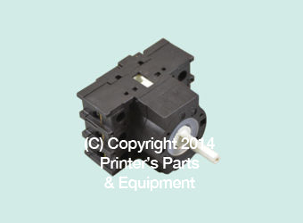 Main Switch Polar Cutter EM and EMC_Printers_Parts_&_Equipment_USA