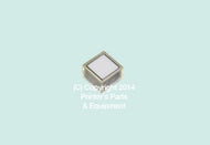 Push Button Cap Polar Cutter 115 EMC White_Printers_Parts_&_Equipment_USA