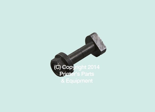 Pressure Arm Safety Bolt Polar Cutter 260506_Printers_Parts_&_Equipment_USA