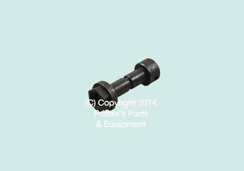 Pressure Arm Safety Bolt Polar Cutter_Printers_Parts_&_Equipment_USA