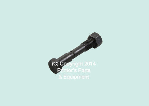 Pressure Arm Safety Bolt Polar Cutter_Printers_Parts_&_Equipment_USA