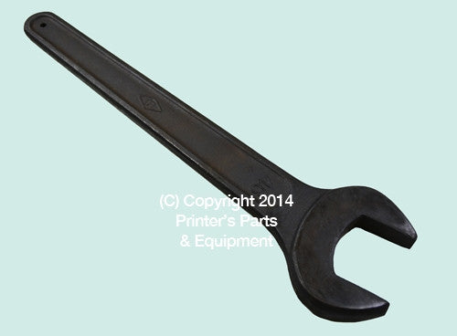Polar Cutter type 46mm Wrench 230383A PPEW89446