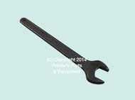 Spanner Polar Cutter 22mm_Printers_Parts_&_Equipment_USA