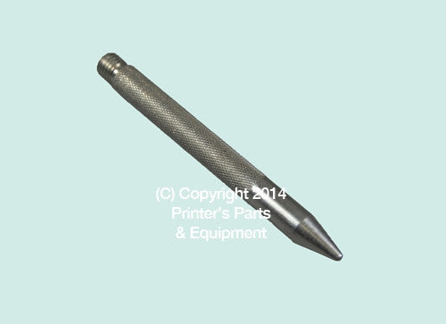 Blade Changing Handle Polar (PPE-H66)_Printers_Parts_&_Equipment_USA
