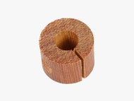 Chief Friction Bearing (Wood) (F) for Chief PPE-5525 / 131B-121_Printers_Parts_&_Equipment_USA