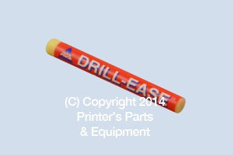 Drill Ease Lube Paper Drilling Lubricant