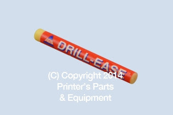 Drill Ease Lube Paper Drilling Lubricant_Printers_Parts_&_Equipment_USA
