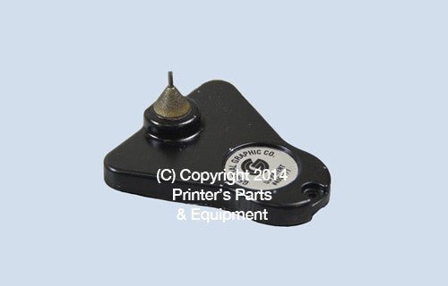 Drill Sharpener