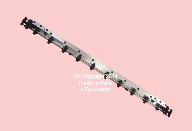 Gripper Bar for Bobst SP 1260 Die Cutter_Printers_Parts_&_Equipment_USA