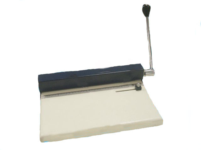 Table Top 38-pin Plate Punch PPE-38_Printers_Parts_&_Equipment_USA