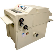 UV COATING MACHINE PPE-480-UV-IR_Printers_Parts_&_Equipment_USA