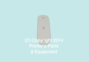 Polar 137EMC, 115EMC & 155EMC Blade Shim Support Kit_Printers_Parts_&_Equipment_USA