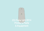 Load image into Gallery viewer, Polar 137EMC, 115EMC &amp; 155EMC Blade Shim Support Kit_Printers_Parts_&amp;_Equipment_USA
