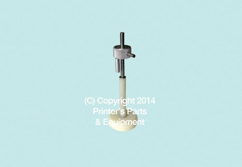 Blade Height Setting Gauge for Polar Cutters 115 to 155, 013747 (PPE-G102)_Printers_Parts_&_Equipment_USA