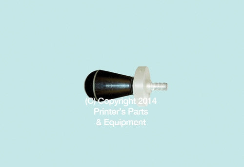 Polar Knife Changing Handle 010660 (PPE-H68)_Printers_Parts_&_Equipment_USA