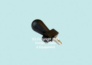 Polar Cutter Knife Changing Handle 010113 (PPE-K14)_Printers_Parts_&_Equipment_USA