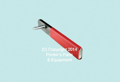 Polar Cutter Blade Change Support Handle, 010755 (PPE-K15)_Printers_Parts_&_Equipment_USA