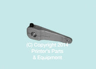 Polar Locking Lever Arm 205912 (PPE-LA)_Printers_Parts_&_Equipment_USA