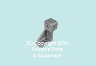 Polar CE & EL Oiler Manifold Block_Printers_Parts_&_Equipment_USA