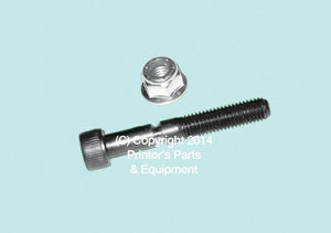 Saber 115, Saber 116, ITOH Robocut Shear Pin (PPE-S112)_Printers_Parts_&_Equipment_USA