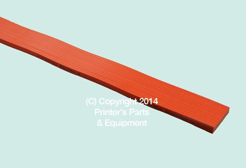 Cutting Stick for Polar 115 Wavy_Printers_Parts_&_Equipment_USA