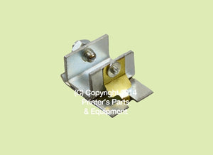 Bracket for Multilith PPE-12113 / M.120.4030.A_Printers_Parts_&_Equipment_USA