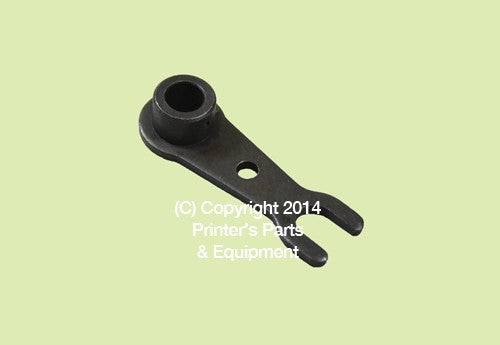 Ductor Arm Ink & Water New Style M.11.5.350829_Printers_Parts_&_Equipment_USA