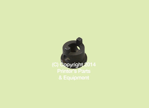 Drive Collar for Multilith M.296.1686_Printers_Parts_&_Equipment_USA