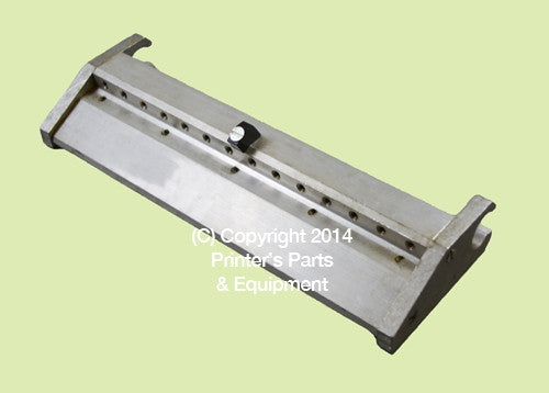 Ink Fountain Only for Multilith_Printers_Parts_&_Equipment_USA