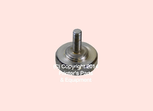 Thumb Screw_Printers_Parts_&_Equipment_USA