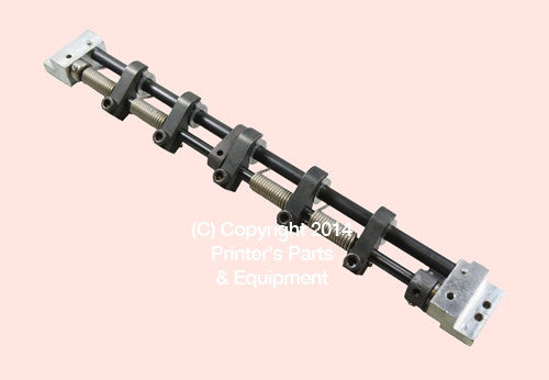 Gripper Bar Assembly For Ryobi 2700-2800 PPE-270990