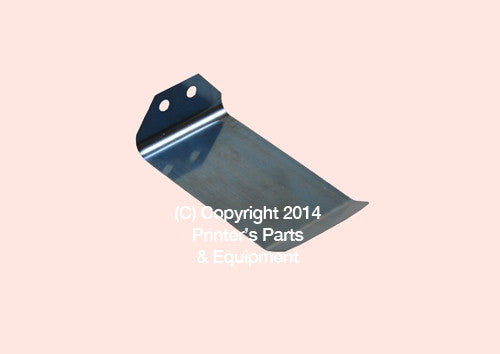 PAPER GUIDE RYOBI P-27537 / 5290-32-214