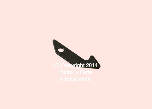 Ink Ductor Latch for Ryobi