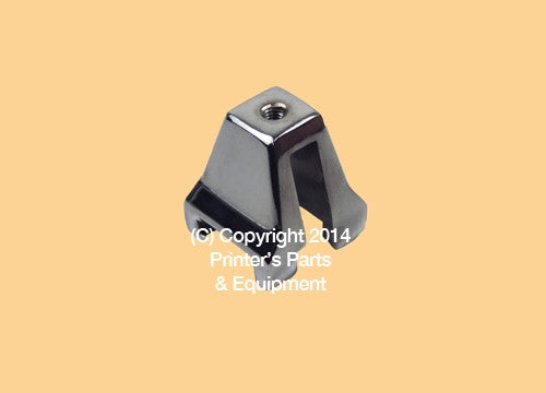 Feeder Adjusting Clamp F AB Dick All Models P-36087 / 180842_Printers_Parts_&_Equipment_USA