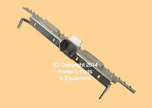 Tail Clamp for AB Dick 375 A-7616 / PPE-37323_Printers_Parts_&_Equipment_USA