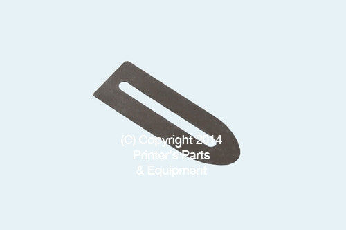 Flat Sheet Separator for Heidelberg & Mitsubishi_Printers_Parts_&_Equipment_USA