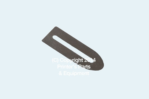 Flat Sheet Separator for Heidelberg & Mitsubishi_Printers_Parts_&_Equipment_USA
